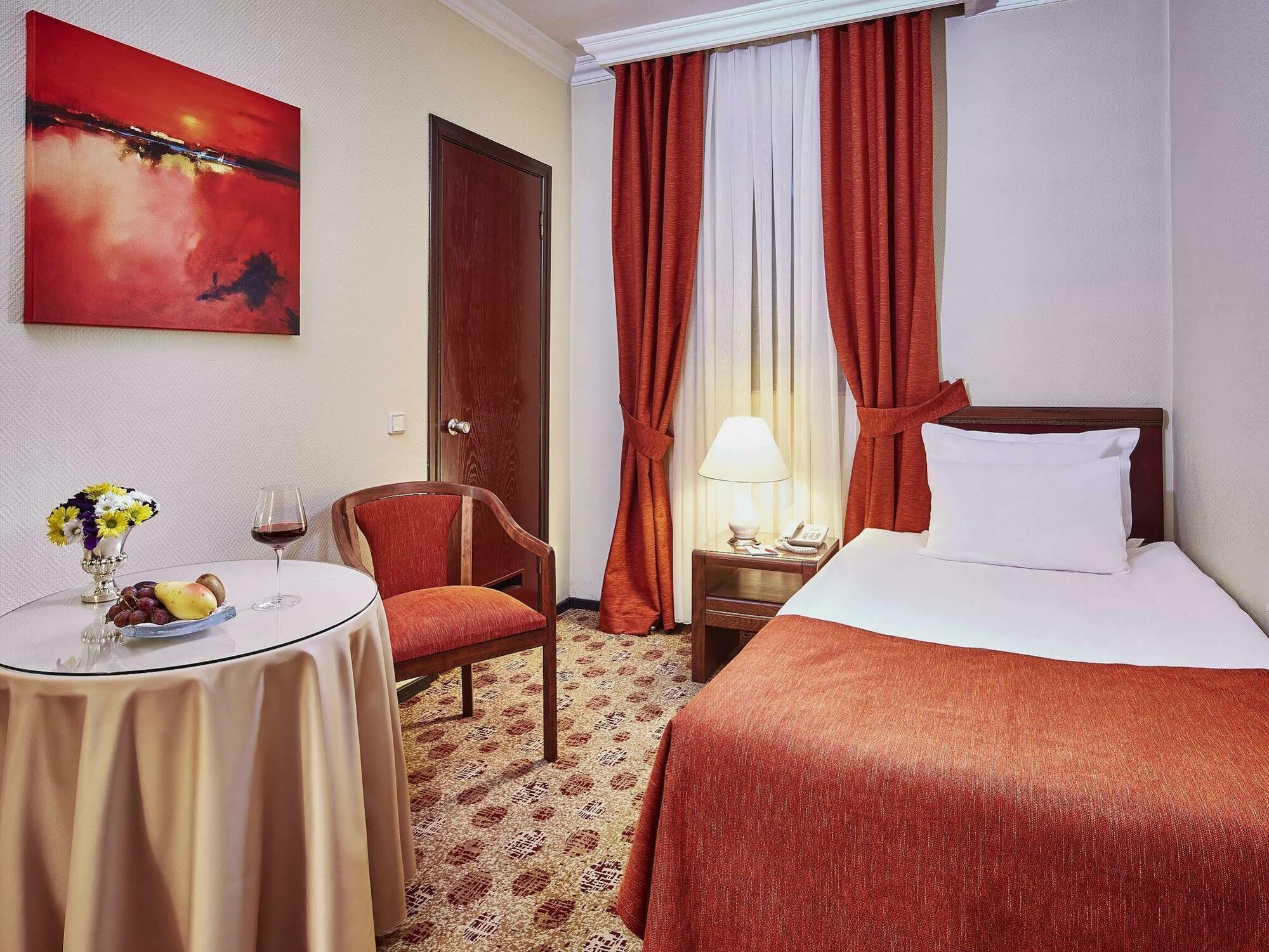 Gunes Hotel Merter Istanbulská provincie Exteriér fotografie